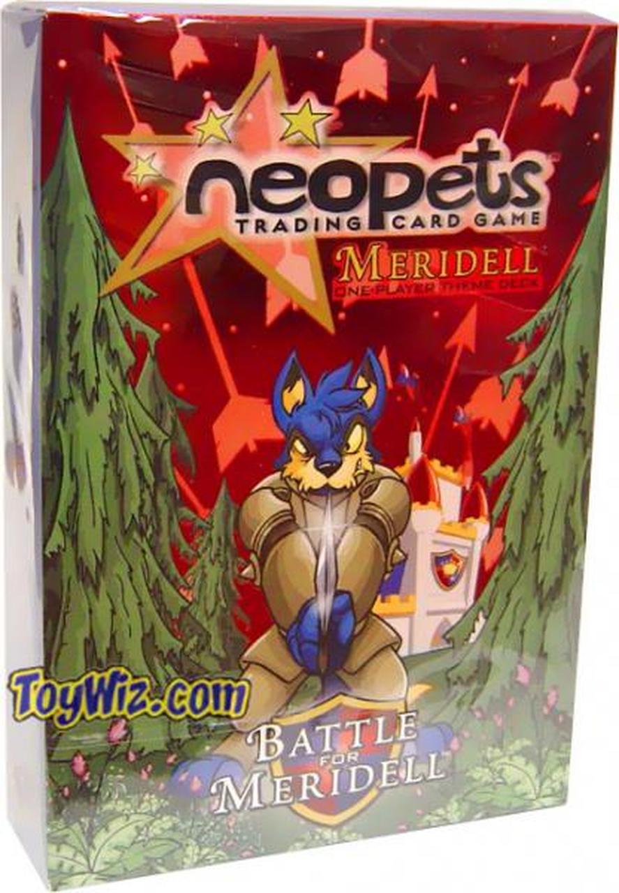 Neopets toys shop